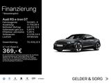 Audi RS e-tron GT qu Allradl.*Air*Pano*B&O*Matrix*360 - Audi RS e-tron GT Gebrauchtwagen