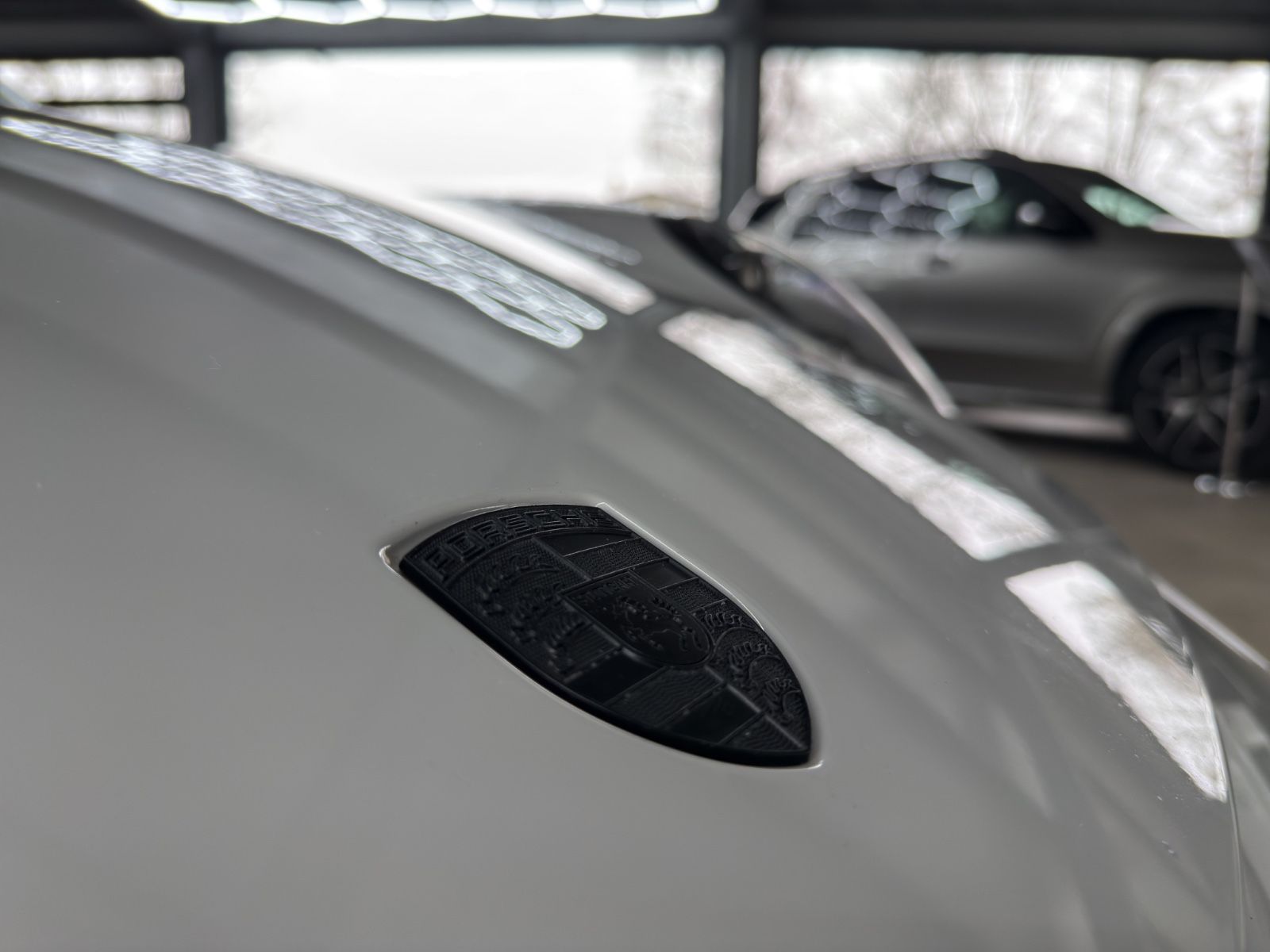 Fahrzeugabbildung Porsche 991 Targa 4 GTS/Aprooved/Bose/Lift/Sport-Design
