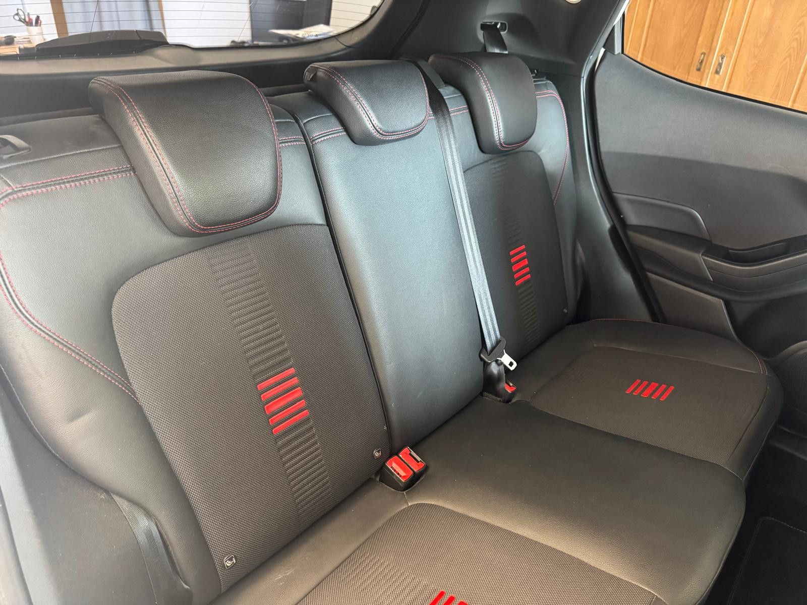 Fahrzeugabbildung Ford Fiesta ST-Line/NAVI/KLIMA/KAMERA/BANG&OLUFSEN