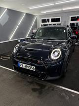 MINI Cooper S Steptronic BLACK Edition TOP  - MINI MINI: Standheizung
