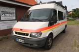 Ford Transit - Wohnmobile bis 10.000 Euro