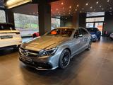 Mercedes-Benz CLS 63 AMG 4Matic *Designo*360°* - Mercedes-Benz CLS 63 AMG: Limousine