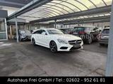 Mercedes-Benz CLS 250 d SB 4Matic BE*AMG*FINAL EDITION*SCH.DAC - Mercedes-Benz CLS 250 Shooting Brake mit Diesel-Antrieb: Automatik