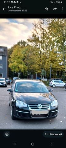 Volkswagen 2010. Wolsvagen jeta 1.6