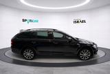 Skoda Octavia Combi Soleil LED, NAVI, SITZHEIZUNG, PDC - Skoda Octavia SOLEIL mit Benzin-Antrieb
