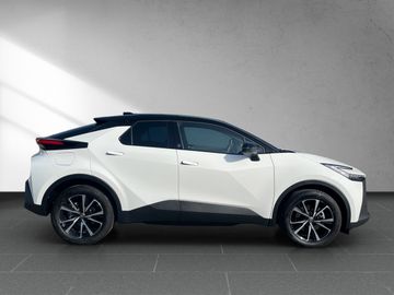 Toyota C-HR 2.0 Plug-In Hybrid Team D *0,5%*LED*NAV*SHZ