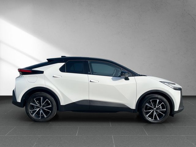 Toyota C-HR 2.0 Plug-In Hybrid Team D *0,5%*LED*NAV*SHZ