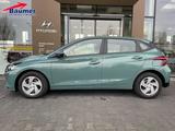 Hyundai i20 1.0 T-GDI 6-MT Select *Sofort Verfügbar* - Hyundai i20: Grün