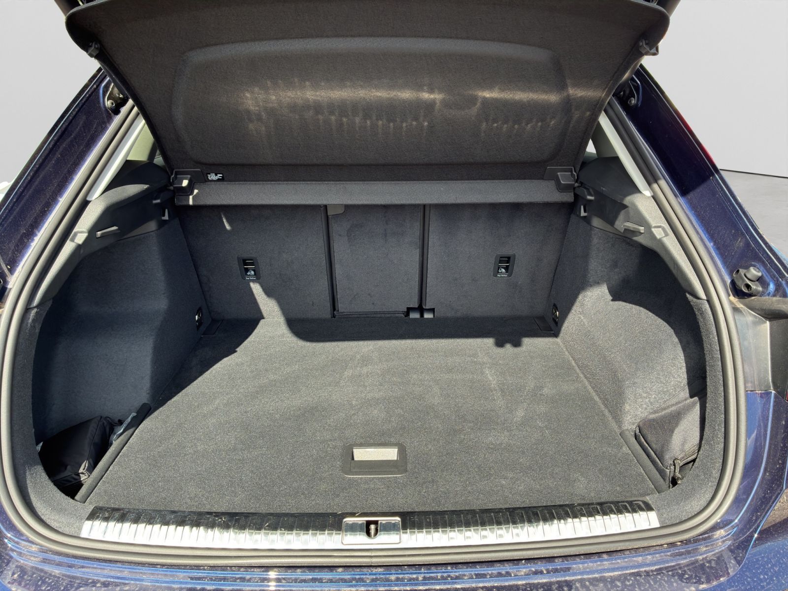 Audi Q3 - Bild 14