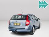 Kia cee'd Sportswagon 2.0 X-ecutive | Tempomat - Kia aus 2008: Cee D
