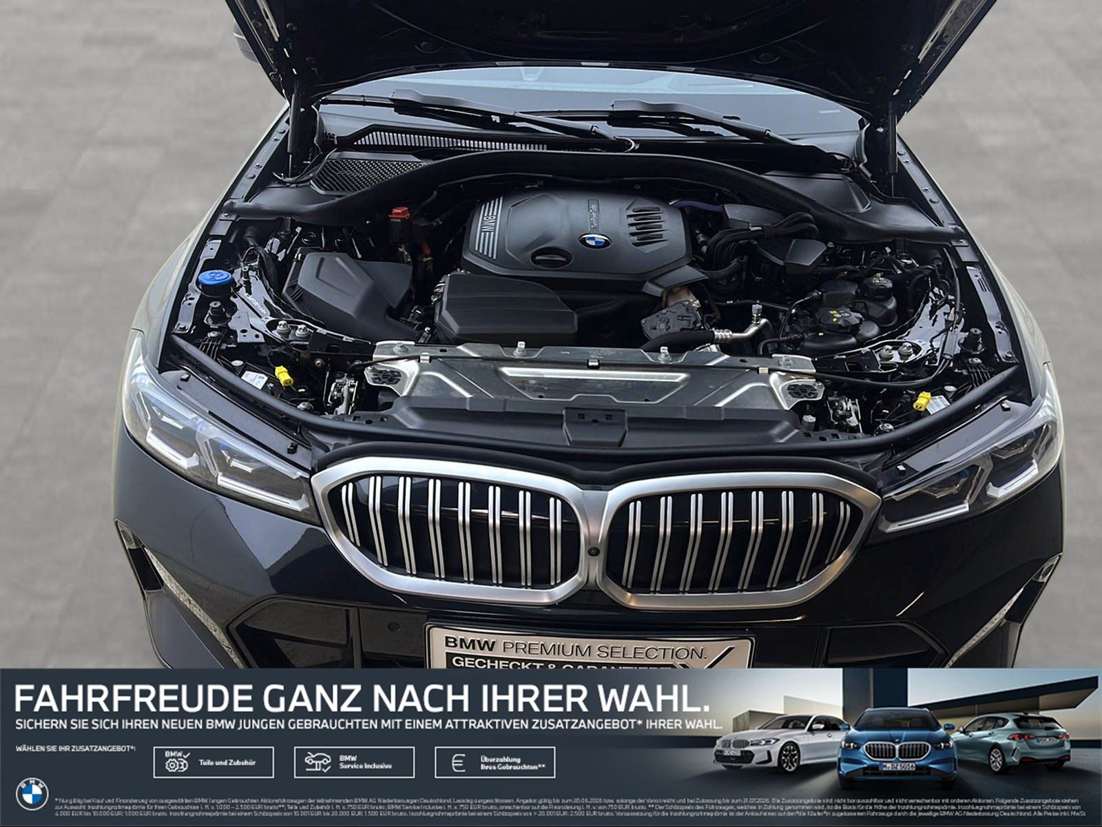 BMW 320 - Bild 20