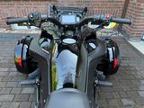 Can-Am Spyder F3-S / 1330  black mit viel Zubehör - CAN-AM BENZIN TRIKE