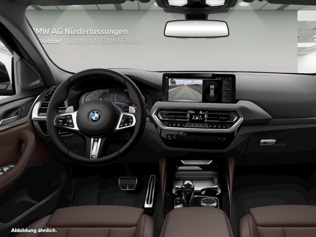 BMW X4 - Bild 7