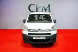 Citroën Berlingo Kasten Niveau B L1 TÜV 04.2027 - gebrauchte Citroën Berlingo aus dem Jahr 2010