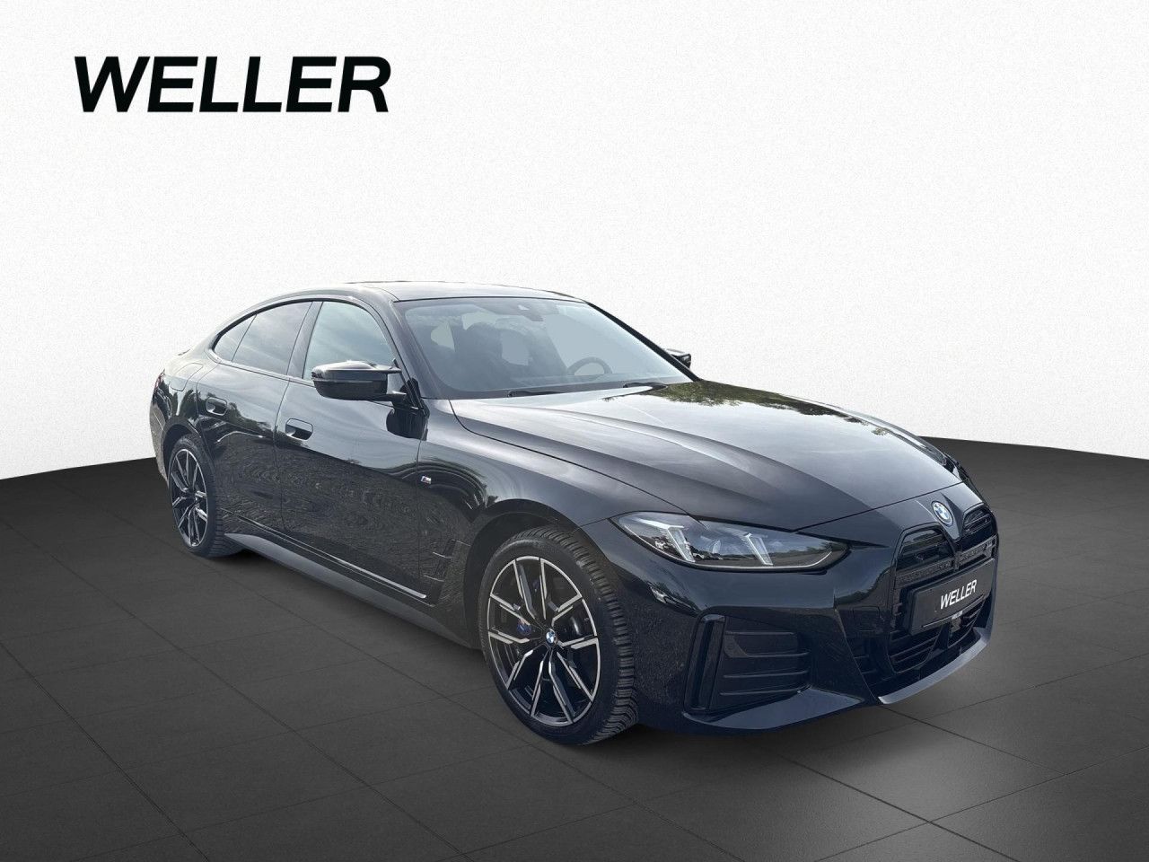 BMW i4 M50 xDr Gran Coupe Kamera HiFi St Go elSi,19 foto 5