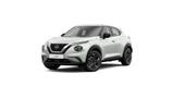 Nissan Juke 1.0 DIG-T N-CONNECTA AUTOMATIK WINTERPAKET - Nissan Juke Neuwagen