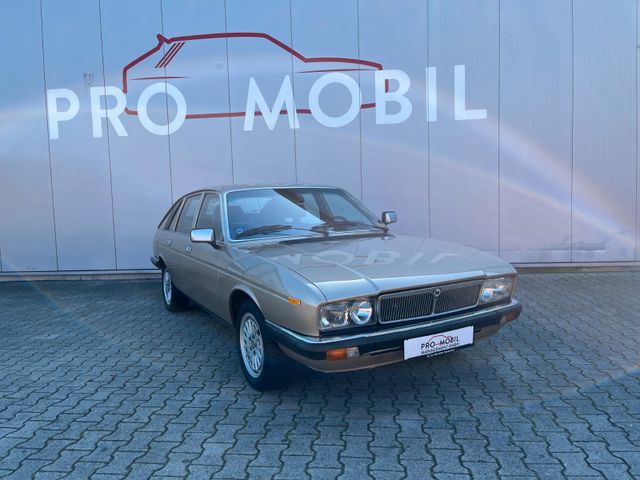 Lancia Gamma 2500 i.E. Berlina