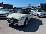 MINI COOPER Mini 3-trg. Automatik - MINI Cooper: Auto