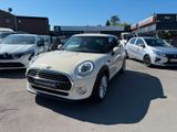 MINI COOPER Mini 3-trg. Automatik - MINI Cooper: Weiß