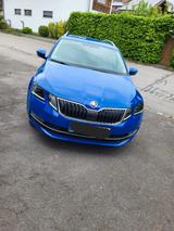 Skoda Octavia 1.5 TSI ACT Style Style - Skoda Octavia: Privatanbieter