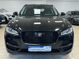 Jaguar F-PACE AWD*Black Pack*ACC*Navi*AHK*R.Cam*LED* - Jaguar in Bonn