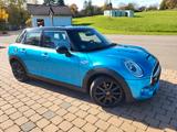MINI Cooper SD, 2 Hand, TÜV UND SERVICE NEU,  - MINI Cooper SD von privat