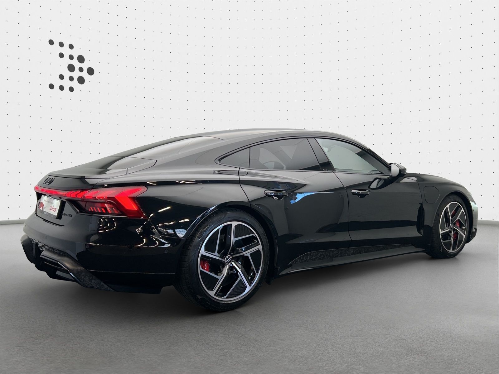 Audi RS e-tron GT - Bild 17