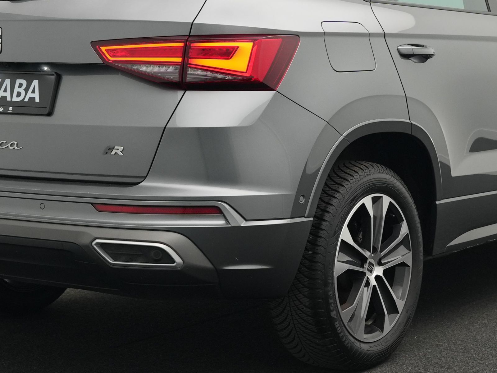 Seat Ateca - Bild 22