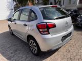 Citroën C3 Attraction 1.0*Klima*Alu*Euro6*5-Tür*Garantie - Citroën C3: 1.6