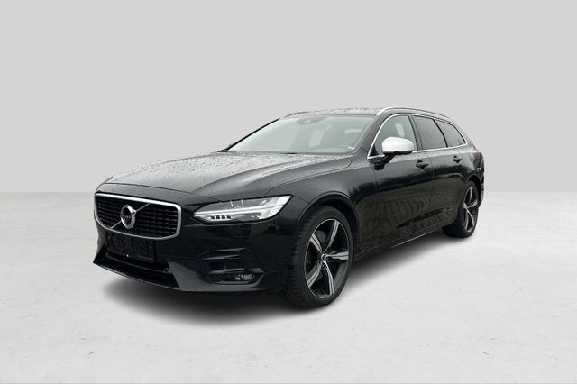 Volvo V90 D5 AWD aut. R-Design