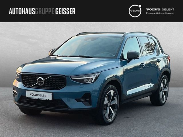 Volvo XC40 T2 Automatik Plus Dark  LED 19"