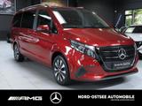 Mercedes-Benz V 250 MBUX DISTRONIC LED 8 SITZE WW HEIZUNG AHK - gebrauchte Mercedes-Benz V 250 aus dem Jahr 2024