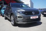 Volkswagen T-Roc 1.5 TSI R-Line DSG LED Virtual Cockpit - VW T-Roc Gebrauchtwagen in Berlin
