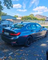 BMW 330d  Luxury Line Automatik Luxury Line - BMW 330 mit Diesel-Antrieb: Limousine, Automatik