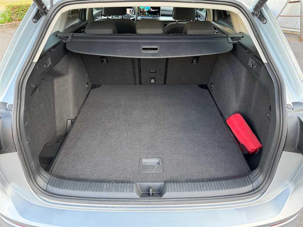 Volkswagen Golf Variant Life 1.5 TSI Navi Park&ComfortPaket, миниатюра 19