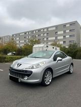 Peugeot 207 CC SPORT 1.6 VTI 120PS / Top A... - Peugeot 207 in Leverkusen