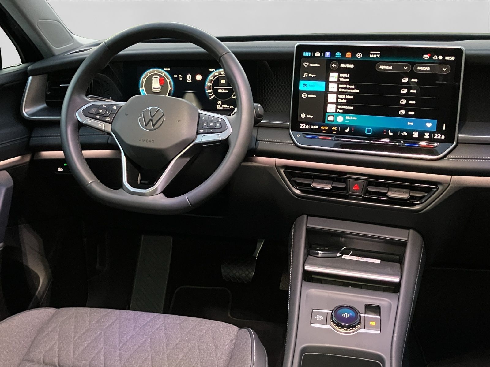Volkswagen Tayron - Bild 5