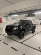 Volkswagen VW Amarok 2.0 TDI - VW Amarok in Karlsruhe