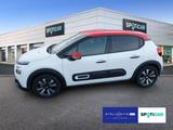Citroën C3 1.2 PureTech 82/83 Shine Stop&Start 6d) - Citroen C3 Stop&Start