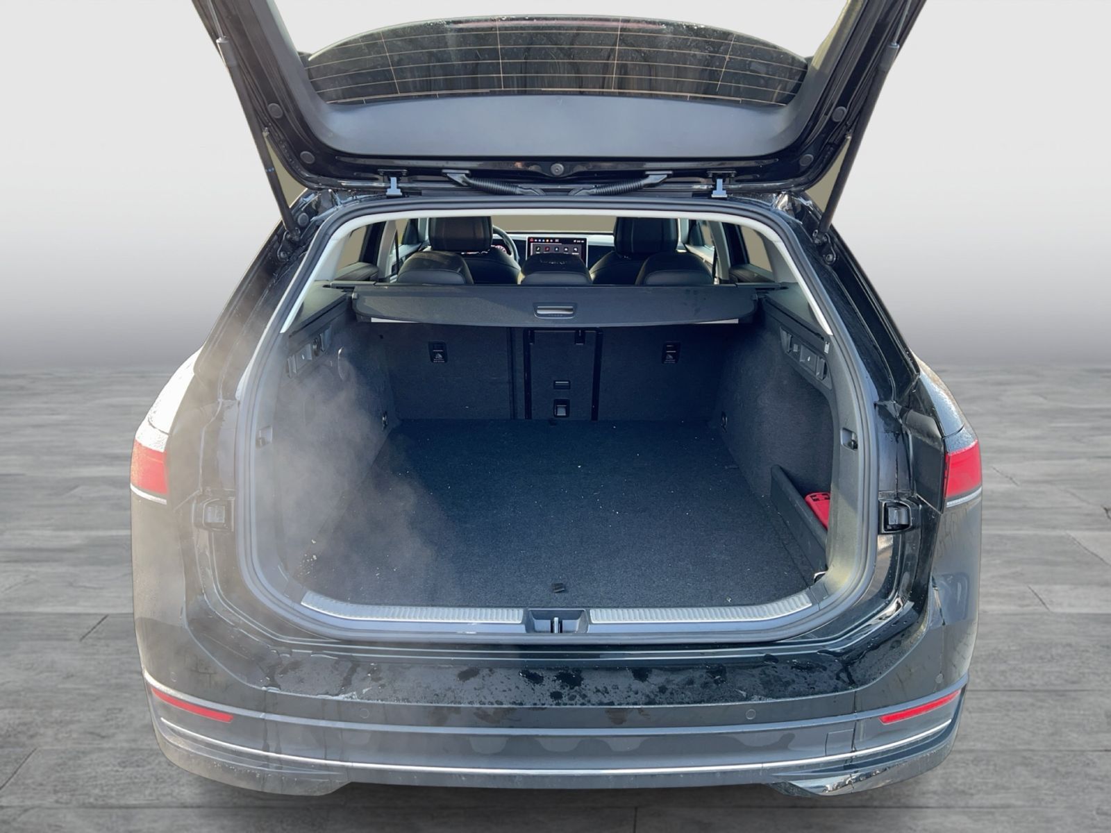 Volkswagen Passat Variant - Bild 14