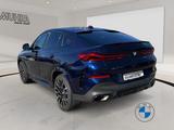 BMW X6 xDrive30d M Sport Pro 21" Pano Sthzg. AHK H/K - BMW X6: 30d