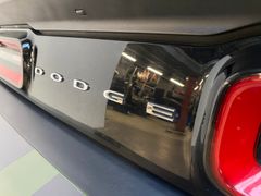 Fahrzeugabbildung Dodge Challenger Hellcat Widebody AEC 5 Jahre Garantie