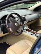 Jaguar XF 3.0 V6 155kW Diesel Premium Luxury Premiu... - gebrauchte Jaguar XF aus dem Jahr 2011
