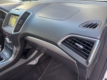 Ford Edge Vignale 4x4 LED+Sitzhzg+Sitzlüftung, Bild 26