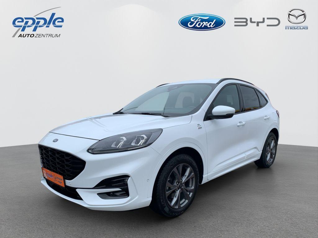 Ford Kuga 1.5 EcoBoost ST-LINE,PAKET TECHNO/WINTER-P