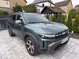 Dacia Duster HYBRID 140 Kamera 360, SHZ,LED - Dacia: Standheizung