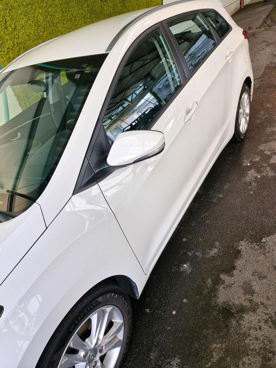 Hyundai i30 2014 — photo 5