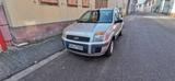 Ford Fusion 1,4 16V Calero Calero - gebrauchte Ford Fusion aus dem Jahr 2006