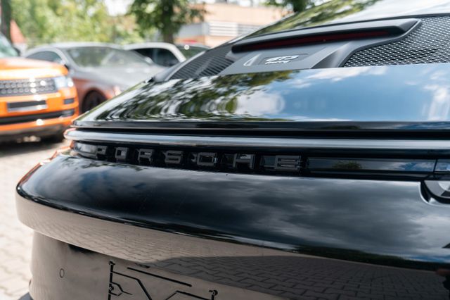 Porsche 992 GT3 Touring Paket/ SCHALEN/ LIFT/ MATRIX LED