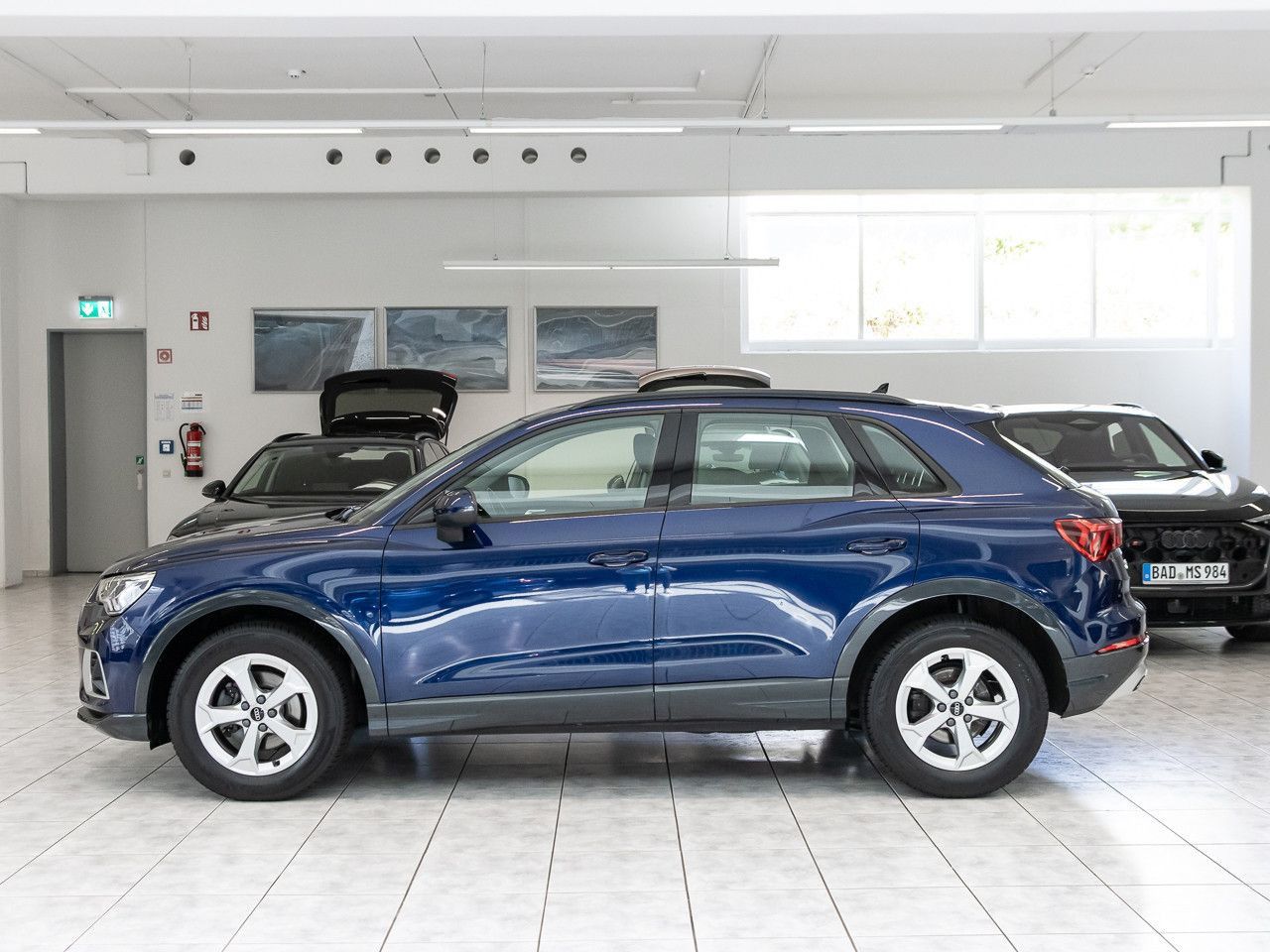 Audi Q3 - Bild 4